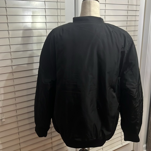 Stoosh Women’s Bomber Jacket - Picture 5 of 8